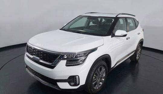 Kia • Seltos