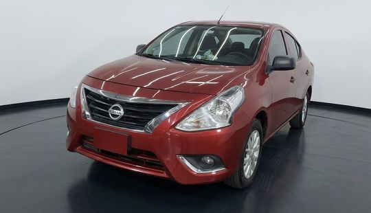 Nissan • V-Drive
