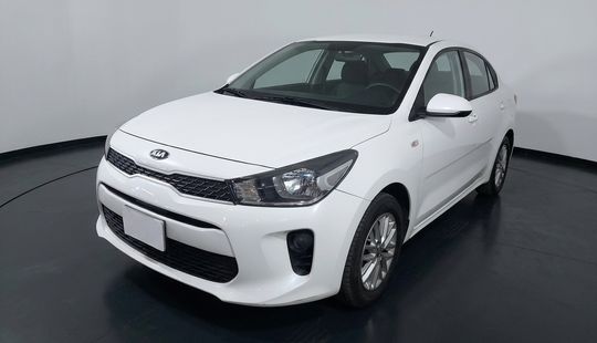 Kia • Rio