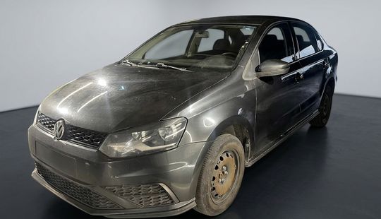 Volkswagen • Vento