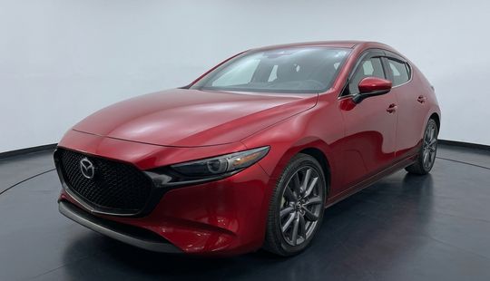 Mazda • Mazda 3