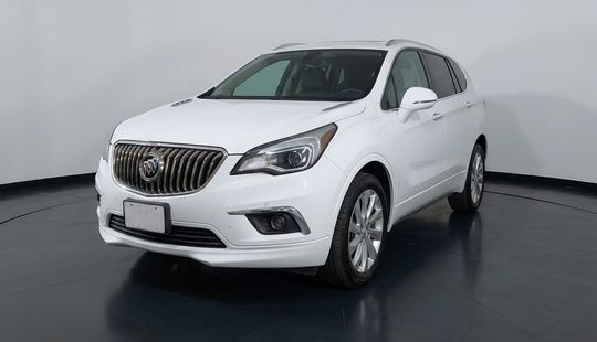 Buick • Envision