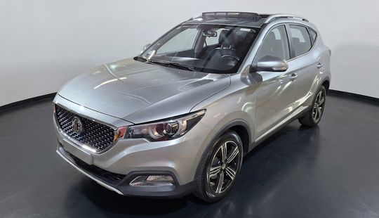 Mg • Zs