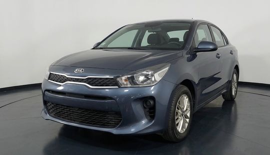 Kia • Rio