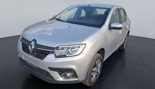 Renault • Logan