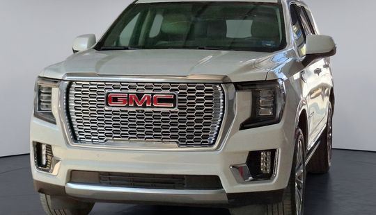 Gmc • Yukon