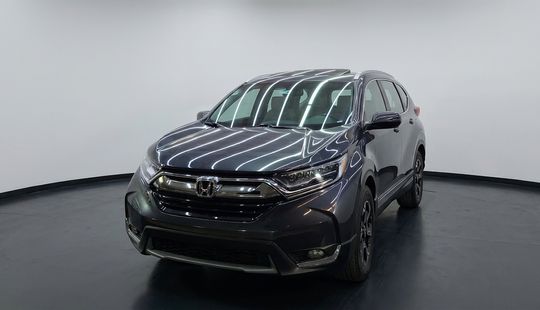 Honda • CR-V