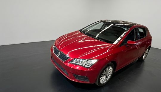 Seat • Leon