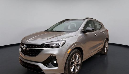 Buick • Encore