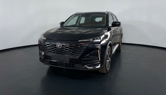 Changan • CS55 Plus