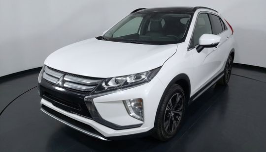 Mitsubishi • Eclipse Cross