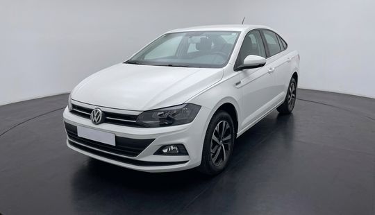 Volkswagen • Virtus