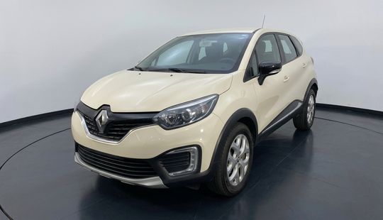 Renault • Captur