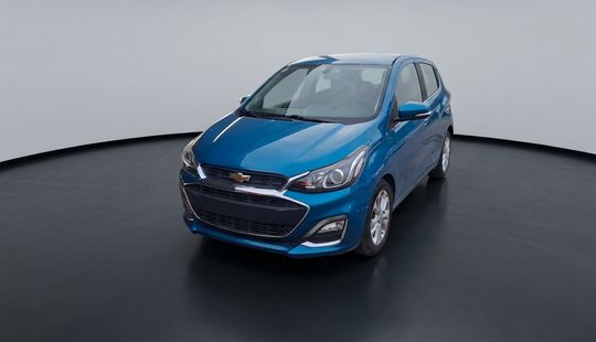 Chevrolet • Spark