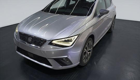 Seat • Ibiza
