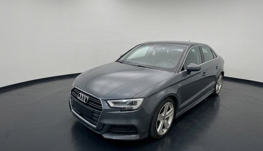 Audi • A3