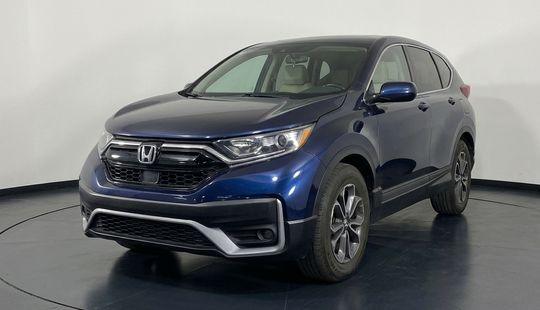 Honda • CR-V