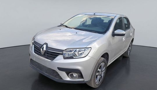 Renault • Logan