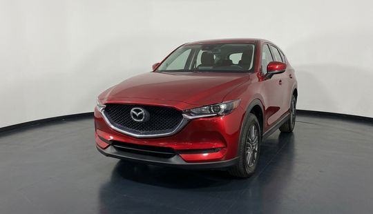 Mazda • CX-5