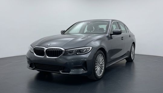 Bmw • Serie 3