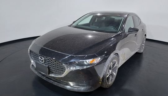 Mazda • Mazda 3