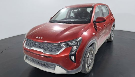 Kia • Sonet