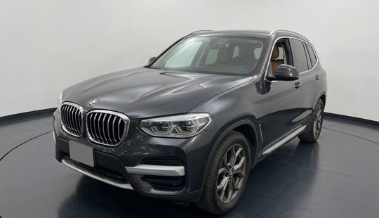 Bmw • X3