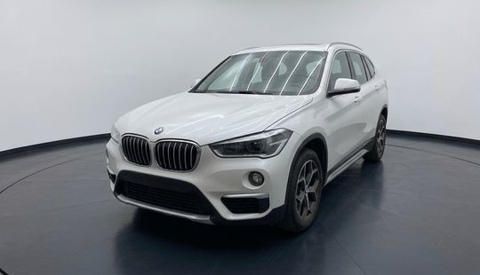 Bmw • X1