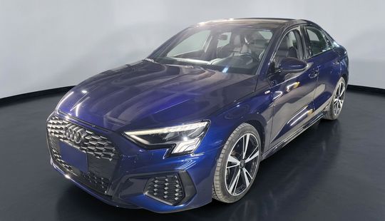 Audi • A3