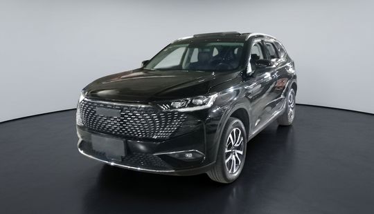 Great Wall • Haval H6