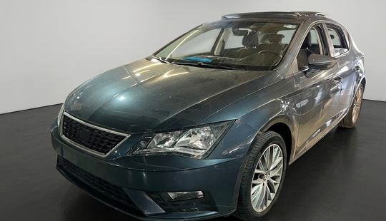 Seat • Leon