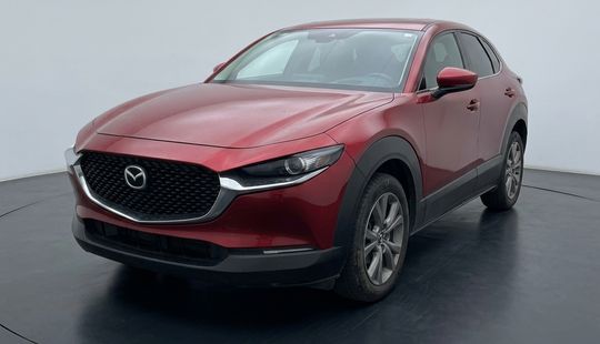 Mazda • CX-30