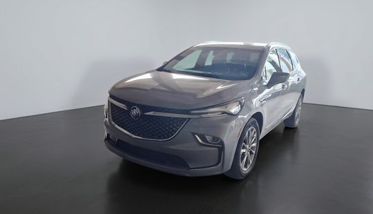 Buick • Enclave