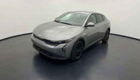 Kia • K3