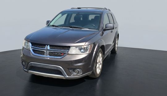 Dodge • Journey