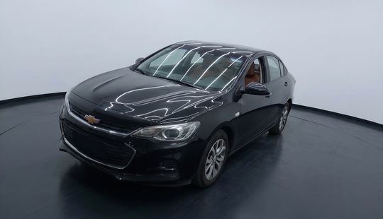 Chevrolet • Cavalier