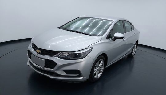 Chevrolet • Cruze