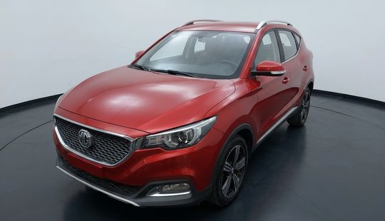 Mg • Zs