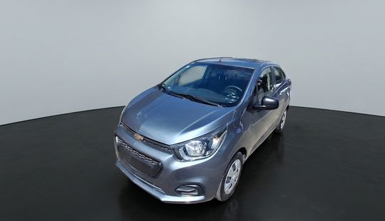 Chevrolet • Beat