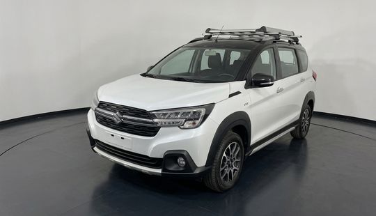 Suzuki • Ertiga XL7