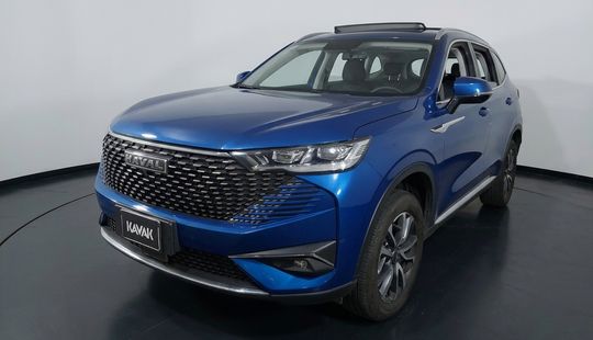 Great Wall • Haval H6