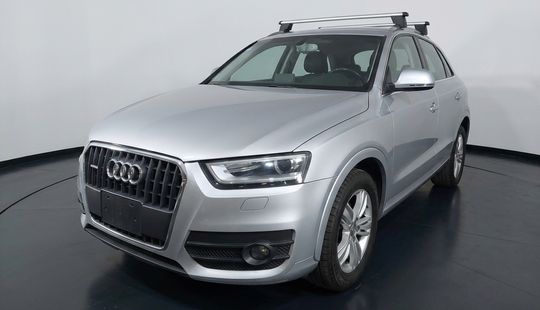 Audi • Q3