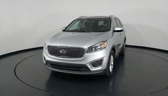 Kia • Sorento