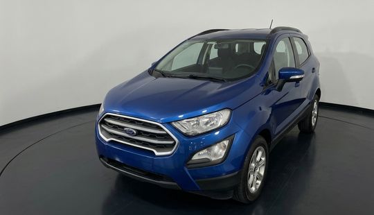 Ford • EcoSport