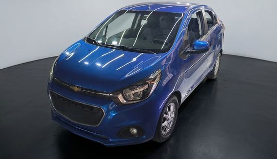 Chevrolet • Beat