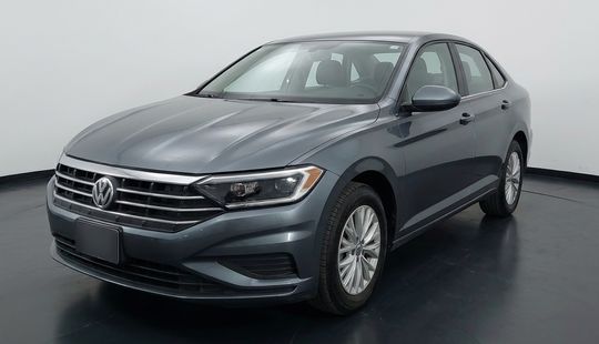 Volkswagen • Jetta