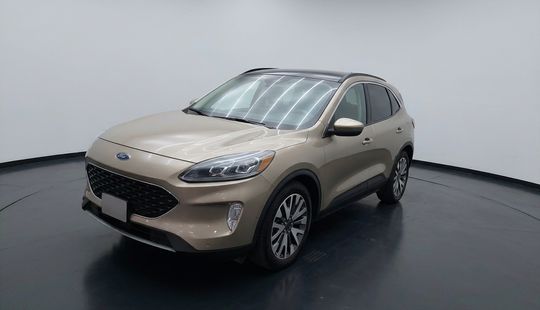 Ford • Escape