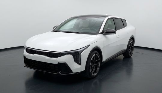 Kia • K4
