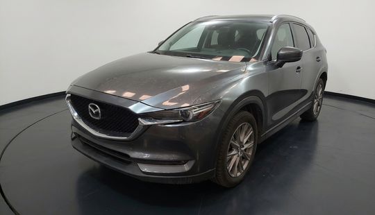 Mazda • CX-5