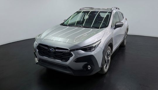 Subaru • Crosstrek